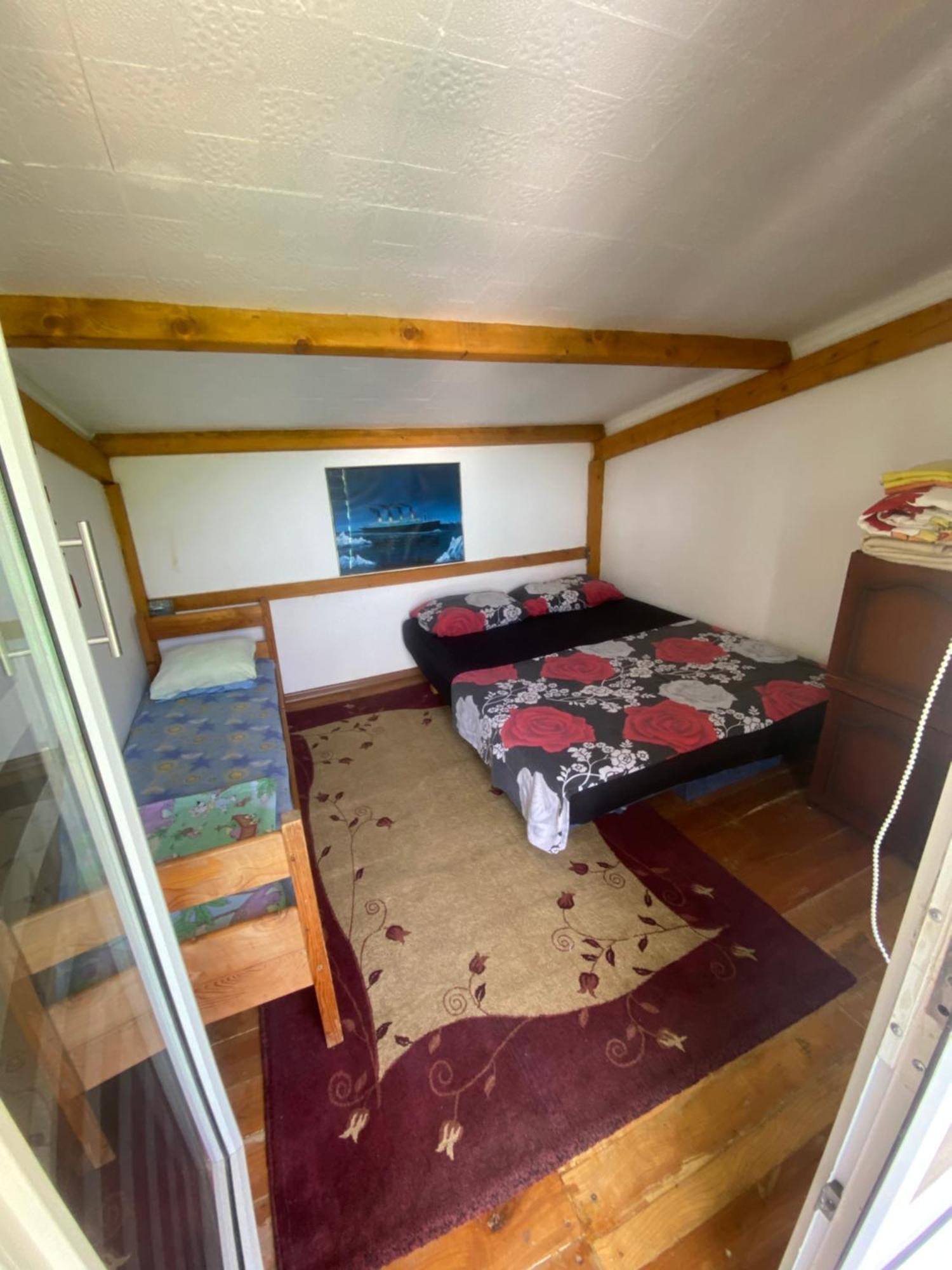 Jablanica Lake House מראה חיצוני תמונה
